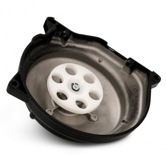 Bomba de água completa horizontal 50cc Allpro Minarelli