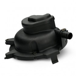 Bomba de água completa Allpro Preto Peugeot Speedfight 50cc