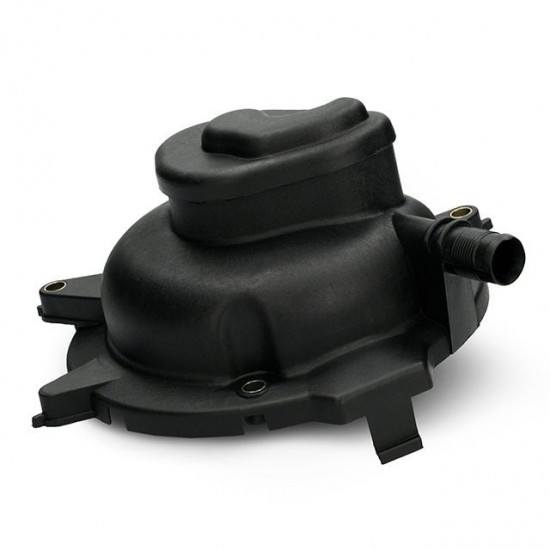 Bomba de água completa Allpro Preto Peugeot Speedfight 50cc