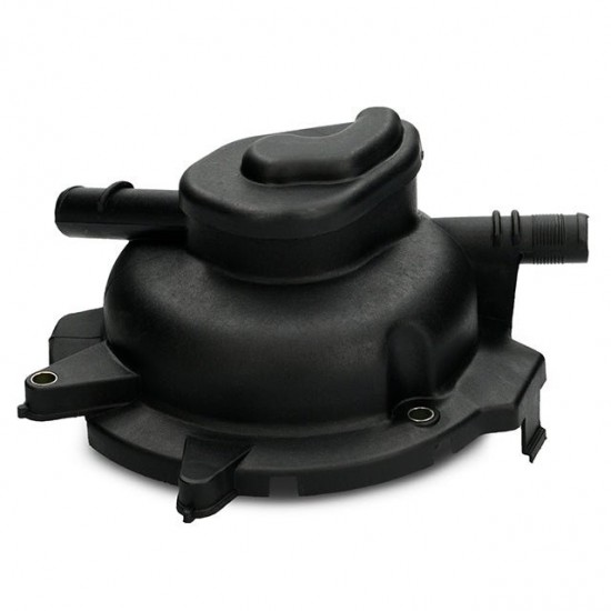 Bomba de água completa Allpro Preto Peugeot Speedfight 50cc