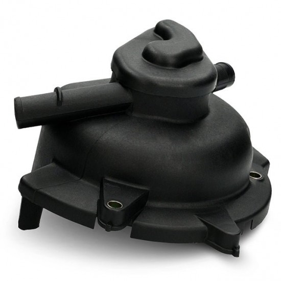 Bomba de água completa Allpro Preto Peugeot Speedfight 50cc
