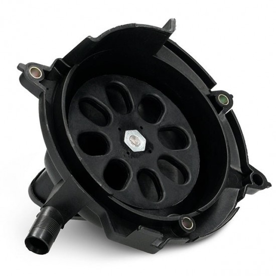 Bomba de água completa Allpro Preto Peugeot Speedfight 50cc