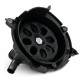 Bomba de água completa Allpro Preto Peugeot Speedfight 50cc