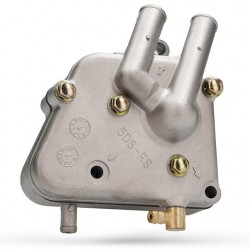 Bomba de água completa Allpro Yamaha Majesty / MBK Skyliner 125cc