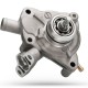 Bomba de água completa Allpro Honda PCX 125/150cc 10-16 / SH 13-16