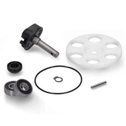 Kit de reparação da bomba de água horizontal Allpro Minarelli