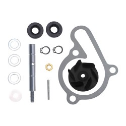 Kit de reparação da bomba de água Allpro Derbi Euro 3 / 4