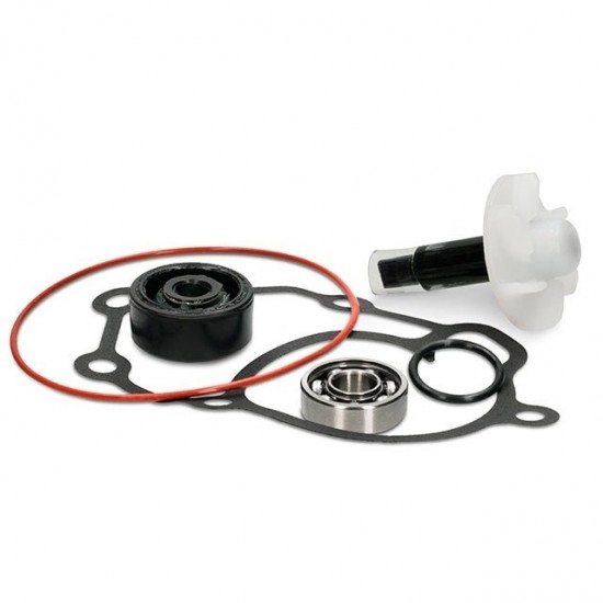 Kit de reparação da bomba de água Allpro Yamaha X-Max / X-City 125