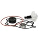 Kit de reparação da bomba de água Allpro Yamaha X-Max / X-City 125