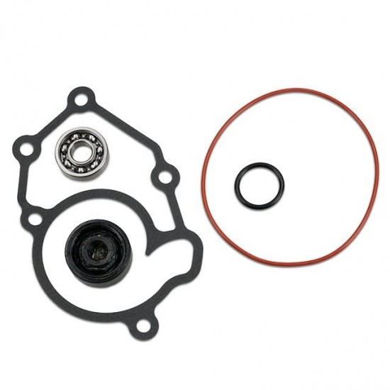 Kit de reparação da bomba de água Allpro Yamaha X-Max / X-City 125