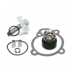 Kit de reparação da bomba de água Allpro Yamaha N-Max 125 17-20