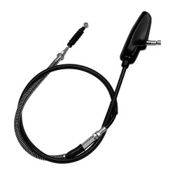 Cabo de embraiagem Allpro Yamaha YBR 125