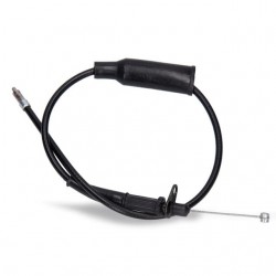Cabo de acelerador parte superior Allpro Yamaha Aerox <13 / MBK Nitro