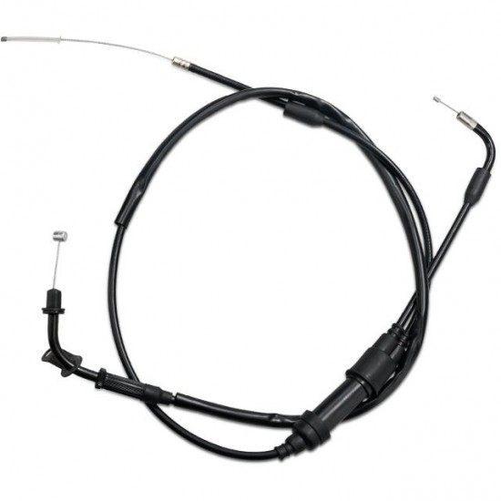 Cabo de acelerador Allpro Rieju MRT / MRX / RS2 / RS3 / SMX