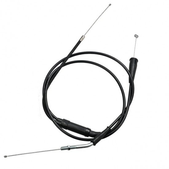 Cabo de acelerador Allpro Derbi Senda 50 Euro 2