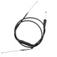 Cabo de acelerador Allpro Derbi Senda 50 Euro 2
