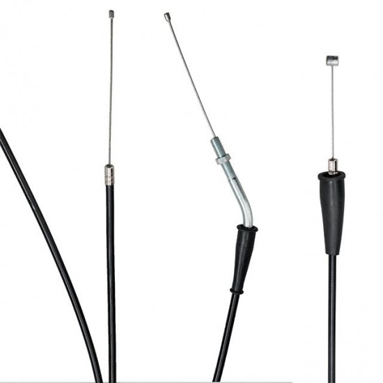 Cabo de acelerador Allpro Derbi Senda 50 Euro 2