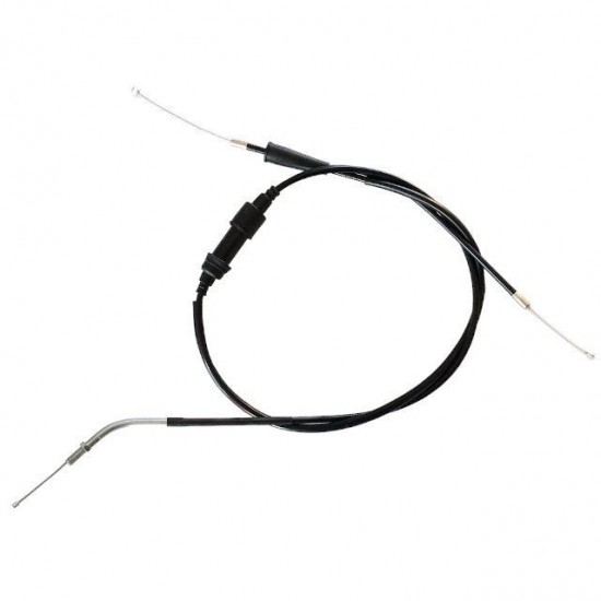 Cabo de acelerador Allpro Derbi Senda SM DRD >2010