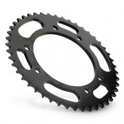 Cremalheira 46 dentes Allpro Derbi Senda