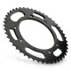 Cremalheira 46 dentes Allpro Derbi Senda