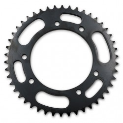 Cremalheira 46 dentes Allpro Derbi Senda
