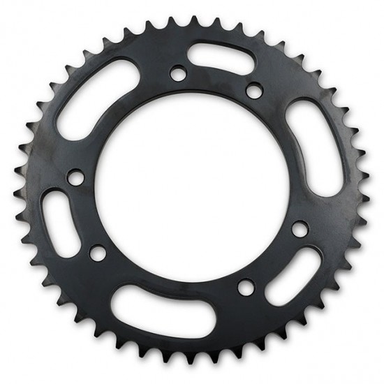 Cremalheira 46 dentes Allpro Derbi Senda