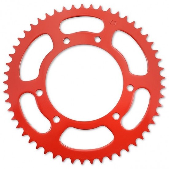 Cremalheira Allpro Derbi Senda / Rieju MRT / Aprilia RX SX Z/53