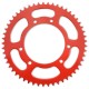 Cremalheira Allpro Derbi Senda / Rieju MRT / Aprilia RX SX Z/53