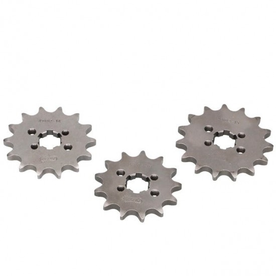 Pinhão / 4 passo 420 Allpro Derbi Euro 2 / 3