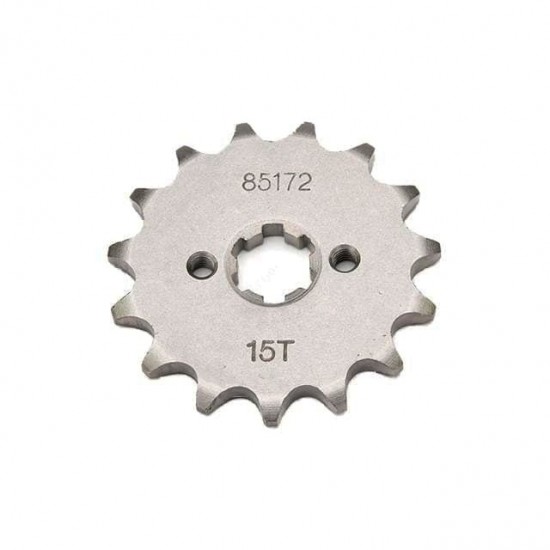 Pinhão / 4 passo 420 Allpro Derbi Euro 2 / 3