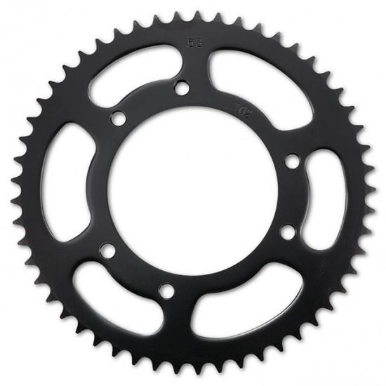 Cremalheira 53 dentes Allpro Derbi Senda DRD