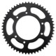 Cremalheira 53 dentes Allpro Derbi Senda DRD