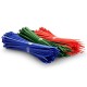 Abraçadeira plástico 4.8X200mm Allpro