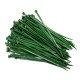 Abraçadeira plástico 4.8X200mm Allpro