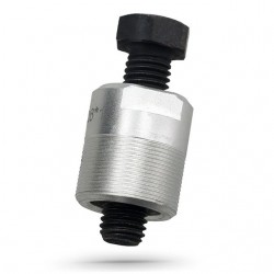 Extrator de volante magnético 27x1mm para scooters Allpro Minarelli 50cc