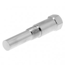 Ferramenta pistão stopper motor 2T M14x125 Allpro