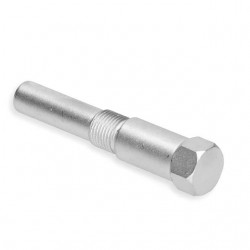 Ferramenta pistão stopper motor 2T M14x125 Allpro