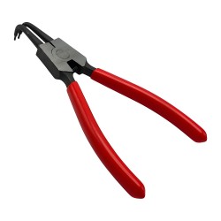 Alicate de freios seeger / circlips 90º externo Allpro