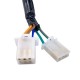 Farol Dianteiro LED Honda PCX 125 2010-2014 Allpro