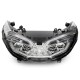 Farol Dianteiro LED Honda PCX 125 2018-2020 Allpro