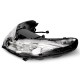 Farol Dianteiro LED Honda PCX 125 2018-2020 Allpro