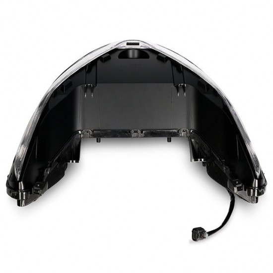 Farol Dianteiro LED Honda PCX 125 2018-2020 Allpro