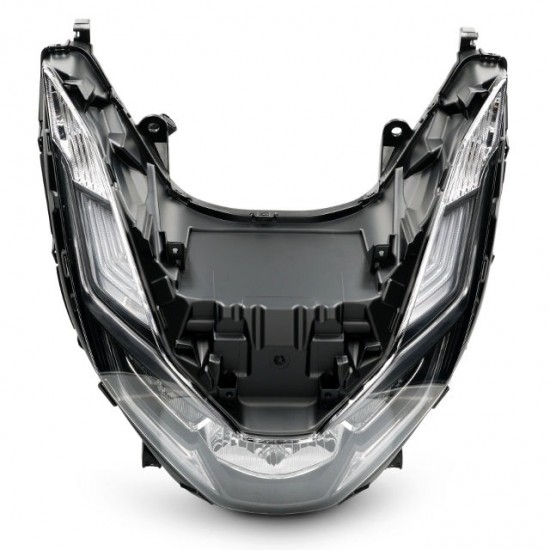 Farol Dianteiro LED Honda PCX 2021-2024 AllPro