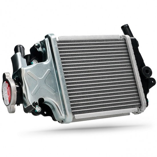 Radiador Honda SH / PCX 125/150cc 2013-2017 Allpro