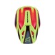 Capacete Alpinestars Sm3 Fray Red / Fluo Yellow / Black