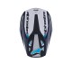 Capacete Alpinestars Sm3 Heat Black / Blue / Silver