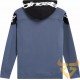 Casaco Alpinestars Velocity Black / Slate Blue