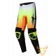 Calças Alpinestars Fluid Wurx Yellow / Black Calças Alpinestars Fluid Wurx Yellow / Black