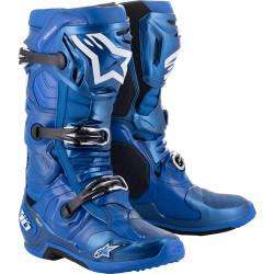Botas Alpinestars Tech 10 Blue / Black