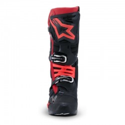 Botas Alpinestars Tech 10 Black / Red